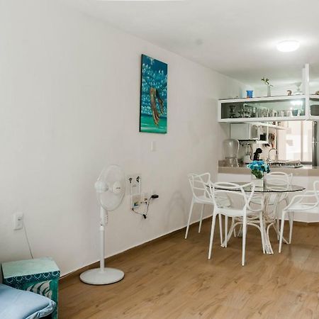 Casita Del Mar Lägenhet Cancún Exteriör bild
