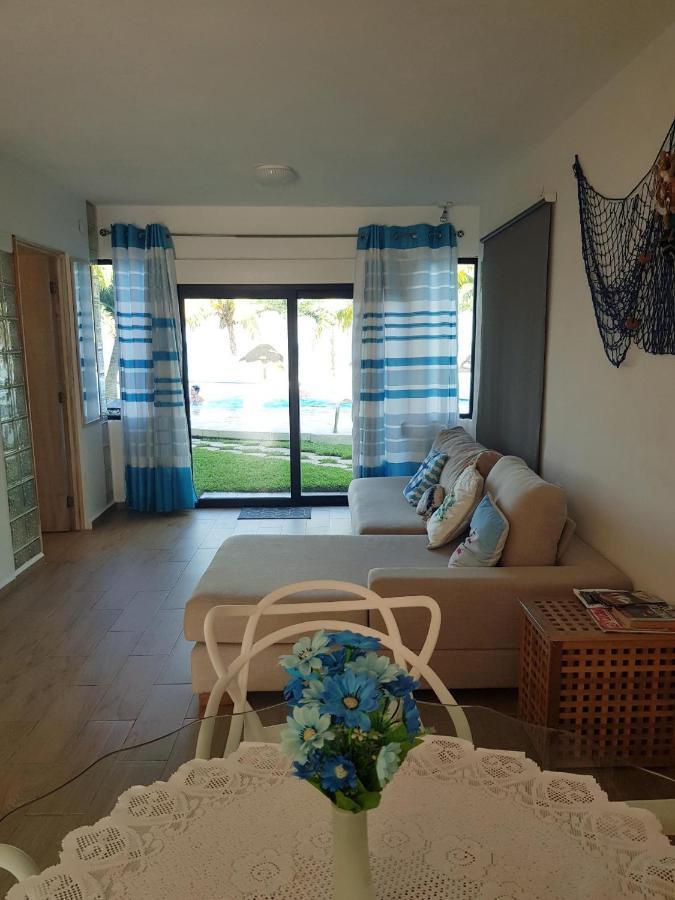Casita Del Mar Lägenhet Cancún Exteriör bild